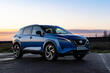 Nissan Qashqai tretje generacije: pregled crossoverja fotografija 1