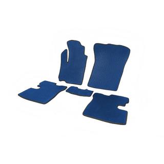 EVA preproge (Modre) Suzuki Swift 2005–2010 fotografija 2