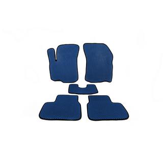 EVA preproge (Modre) Suzuki SX4 2006–2013 fotografija 1