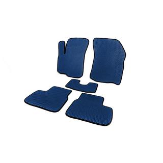 EVA preproge (Modre) Suzuki SX4 2006–2013 fotografija 2