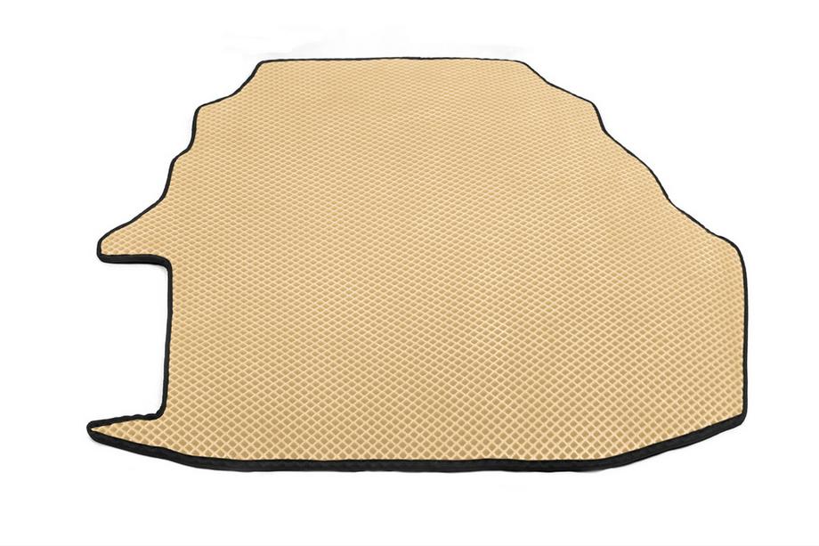 Toyota Camry 2006–2011 Prtljažna kadica (EVA, bež) Image