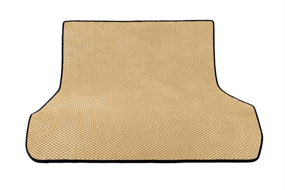 Toyota Land Cruiser 80 1990–1997 Prtljažna kadica (EVA, bež) Image