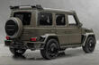 Mercedes G-Class Mansory: Grande Entree – razkošje in provokacija fotografija 2