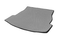 Toyota Rav 4 2019–2025 Preproga za prtljažnik (EVA, siva) fotografija 2