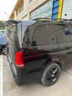 Mercedes Vito/V-razred W447 2014– ABS spojler (za lakiranje) fotografija 5