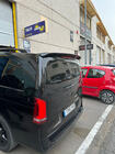 Mercedes Vito/V-razred W447 2014– ABS spojler (za lakiranje) fotografija 2
