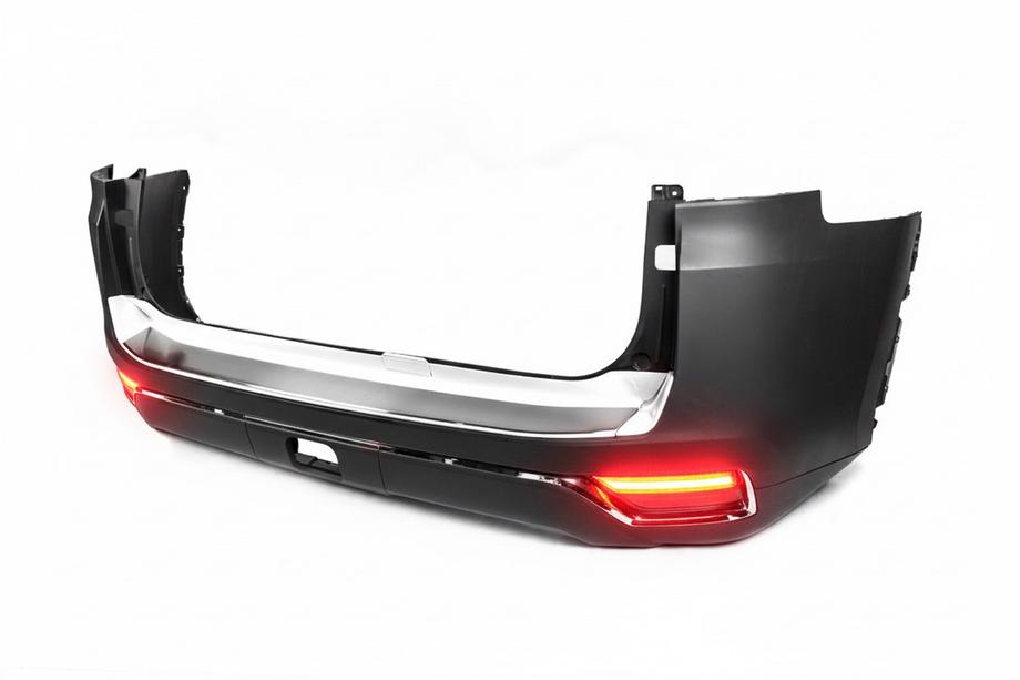 Toyota Land Cruiser 300 2021– Zadnje pozicijske luči (LED) Image