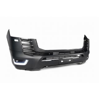 LED dnevne luči V2 (komplet) Toyota Land Cruiser 300 2021– fotografija 2
