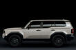 Test: šesta generacija SUV-ja Toyota Land Cruiser Prado J250 fotografija 3
