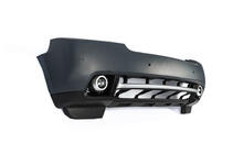 Range Rover III L322 2002–2012 Sprednji odbijač 2010-2013 (Facelift) fotografija 3