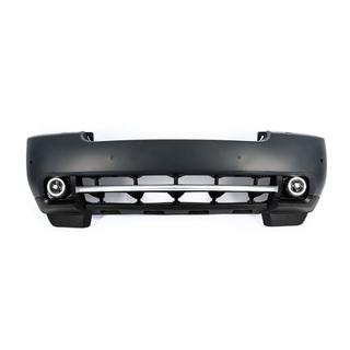 Sprednji odbijač 2010-2013 (Facelift) Range Rover III L322 2002–2012 fotografija 4