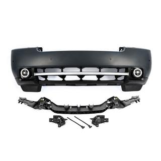 Sprednji odbijač 2010-2013 (Facelift) Range Rover III L322 2002–2012 fotografija 1