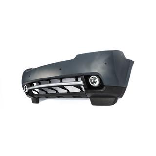 Sprednji odbijač 2010-2013 (Facelift) Range Rover III L322 2002–2012 fotografija 2
