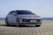 Hyundai Grandeur: sedma generacija limuzine fotografija 1