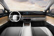 Hyundai Grandeur: sedma generacija limuzine fotografija 5