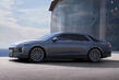 Hyundai Grandeur: sedma generacija limuzine fotografija 4