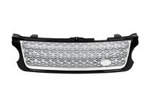 Range Rover III L322 2002–2012 Sprednja maska V3 (2010-2013) fotografija 3