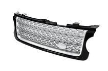Range Rover III L322 2002–2012 Sprednja maska V3 (2010-2013) fotografija 1