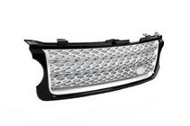 Range Rover III L322 2002–2012 Sprednja maska V3 (2010-2013) fotografija 2