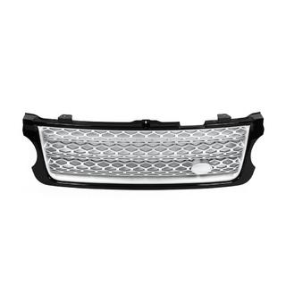 Sprednja maska V3 (2010-2013) Range Rover III L322 2002–2012 fotografija 3