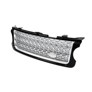 Sprednja maska V3 (2010-2013) Range Rover III L322 2002–2012 fotografija 1