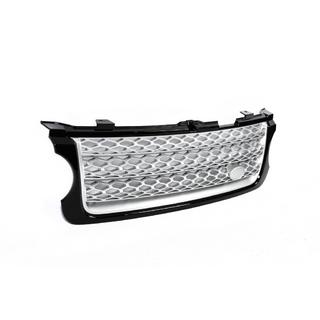 Sprednja maska V3 (2010-2013) Range Rover III L322 2002–2012 fotografija 2