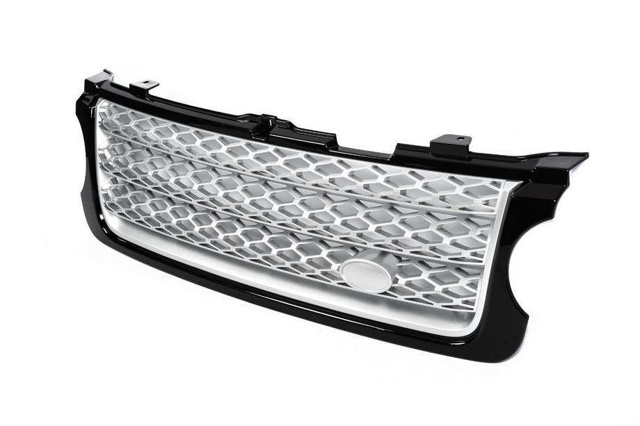 Range Rover III L322 2002–2012 Sprednja maska V3 (2010-2013) Image