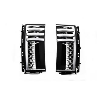 Škrge v stilu V3 (2005-2013) fotografija 2