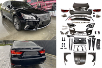 Lexus LS 2007–2017 Facelift komplet 2013-2017 (celoten) fotografija 1