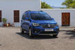 Druga generacija kompaktnega enoprostorca Renault Express fotografija 1