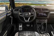 Test crossoverja Volkswagen Tiguan Allspace fotografija 5