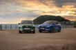 Ford Kuga 2024: osvežen dizajn in tehnologije fotografija 1