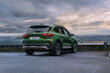 Ford Kuga 2024: osvežen dizajn in tehnologije fotografija 4