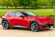 Test športnega štirikolesno gnanega crossoverja Ferrari Purosangue fotografija 3
