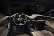 Test športnega štirikolesno gnanega crossoverja Ferrari Purosangue fotografija 6