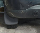 Mercedes E-class W124 1984–1997 Zadnji blatniki (2 kosa) fotografija 1