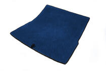 Volkswagen Passat B6 2006–2012 Podloga prtljažnika (EVA, Modra) SW fotografija 2