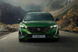 Tretja generacija kombilimuzine Peugeot 308 fotografija 1