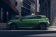 Tretja generacija kombilimuzine Peugeot 308 fotografija 2