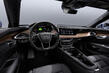 Pregled električne športne limuzine Audi e-tron GT quattro fotografija 5