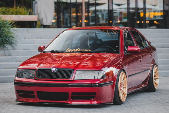 Avto tuning v lastni režiji: koristni nasveti