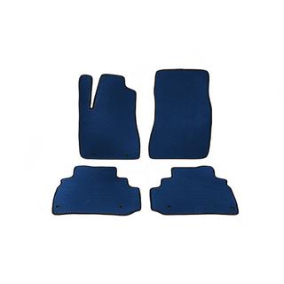 EVA preproge (Modre) Lexus RX 2003–2009 fotografija 1