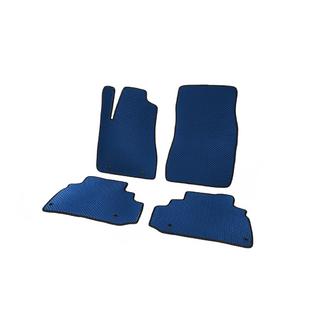 EVA preproge (Modre) Lexus RX 2003–2009 fotografija 2