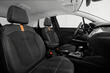 Opel Crossland: prenovljeni mestni križanec fotografija 6