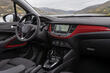 Opel Crossland: prenovljeni mestni križanec fotografija 5