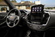 Pregled prenovljenega križanca Chevrolet Traverse fotografija 5