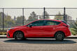 Pregled šeste generacije Subaru Impreza Hatchback fotografija 3