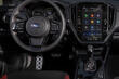 Pregled šeste generacije Subaru Impreza Hatchback fotografija 5