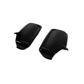 Pokrovi ogledal BlackEdition (2 kosa, plastika) fotografija 3