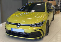 Volkswagen Golf 8 2019– Pokrovi ogledal RLine-Look (2 kos) fotografija 10